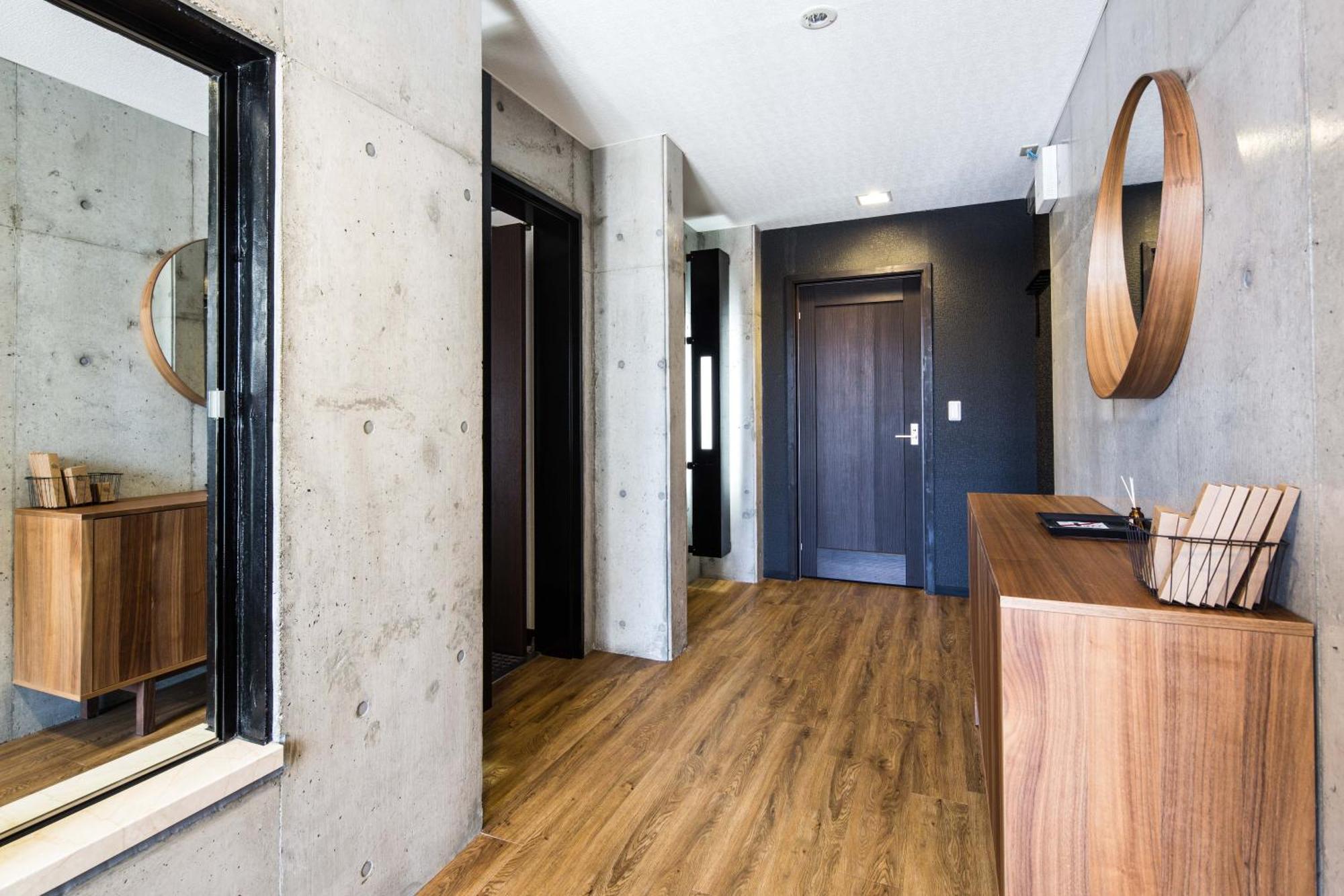 Hotel Villa Hakuba By Hhg Exterior foto