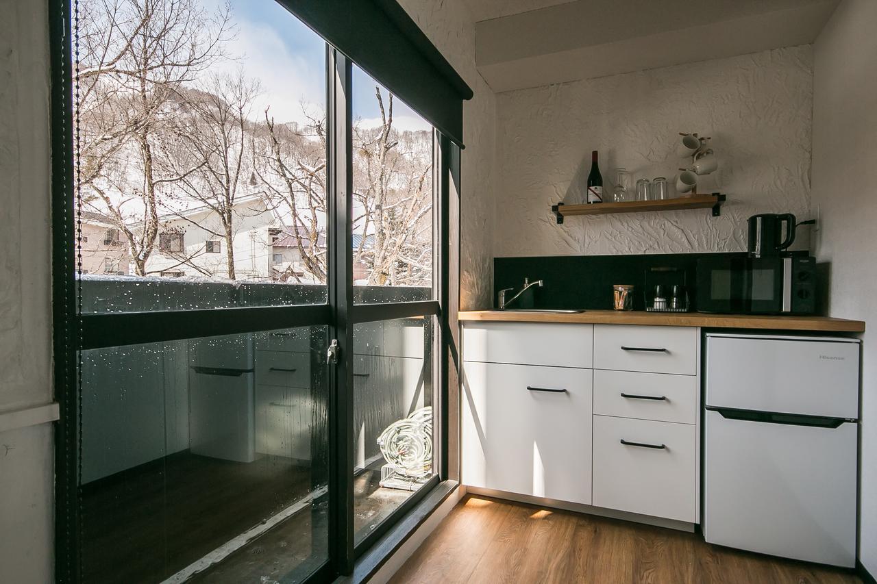 Hotel Villa Hakuba By Hhg Exterior foto