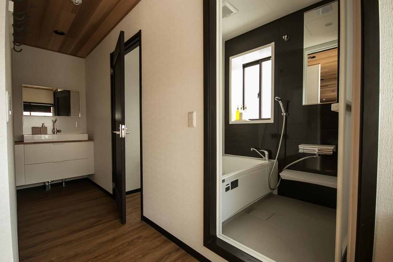 Hotel Villa Hakuba By Hhg Exterior foto